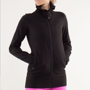 Lululemon In Stride jacket